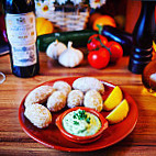 Tapas Bar Lorenzo
