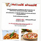 Pizzeria Diavoletto