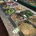 Yan Sushi Wok