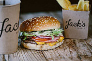Jack's Burgers