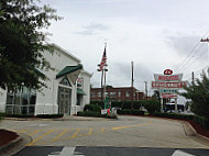 Krispy Kreme Doughnuts