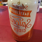 Curb Shoppe Grill