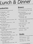 Carla's Cafe