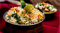 Indian Grill