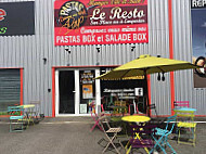 Pastas Payo