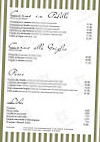 L'osteria Da Christian