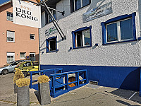 Dreikönig See-gourmet