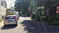 Süllberg Restaurant