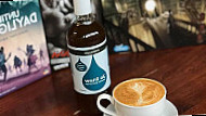 Bonus Round Game Cafe