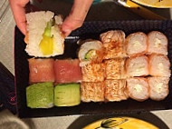 Planet Sushi