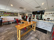 The Empanada Factory