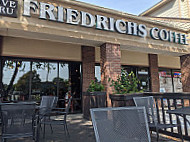 Friedrichs Coffee