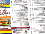 Burger Cuá Cuá