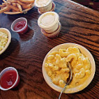 Captain Larry's Seafood