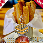 Dallas Grilled Cheese Co.