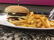 Resto Doner Burger