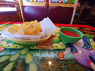 El Rancherito Mexican