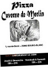 La Caverne De Merlin