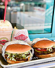 Fatburger Buffalo's Express