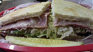 Zito's Delicatessen Sandwich Shop