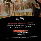 Le Bife