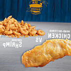 Long John Silver's