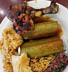 Afrah Mediterranean Cuisine