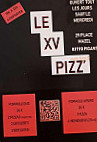 Le XV De Depart