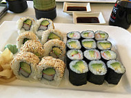 Seaside Sushi & Sake