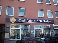 Keferloher