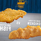Long John Silver's