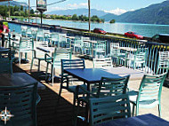 Restaurant la boussole