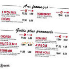 L.a. Pizzeria