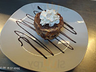 Cafeteria La Palmera