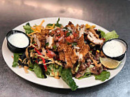 Texas Traditions Grill