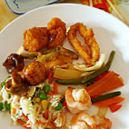 Mongolian Barbeque