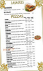 Pasta Pizza