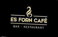 Es Forn Cafe