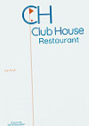 Club House Golf De Beauvallon