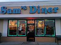 Sams Diner