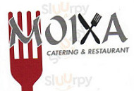 Moixa