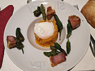 Restaurante Alfonso VIII