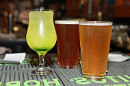 Kaleidoscope Pizzeria and Pub