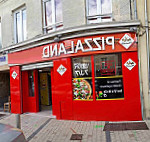 Pizza Land