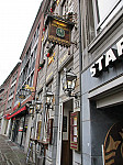 Zum Goldenen Einhorn