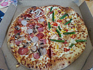 Domino`s Pizza