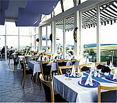 Restaurant Cafe Hegaublick