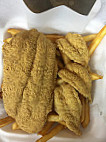 Paradise Cajun Seafood