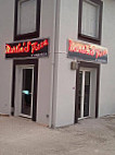 Martin's Pizza