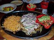 Los Cabos Mexican Grill